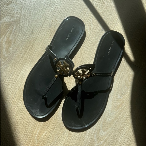 MINI MILLER JELLY SANDAL - Picture 1 of 6